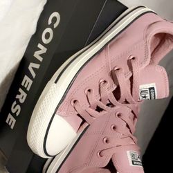 Night Flamingo Converse 