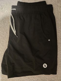 Vuori short...large