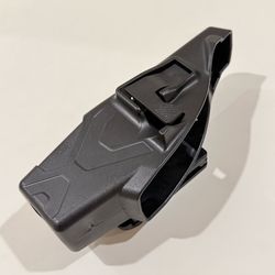 BRAND NEW Blackhawk Taser Holster X26P - Left Hand (For Taser X26P)