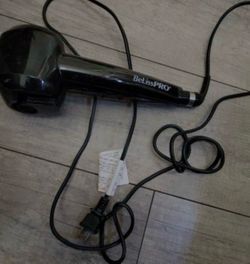 BeLiss Pro Curl Genius Hair Curler