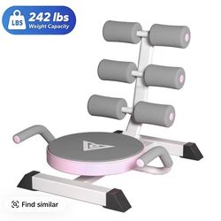 Ab Workout machine