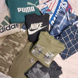 Boys Clothes