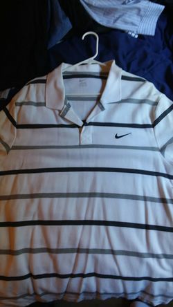 Xxl nike polo