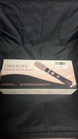DailyLife Rotating Hot Air Brush