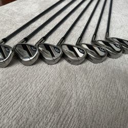 Callaway Mavrik Golf Club