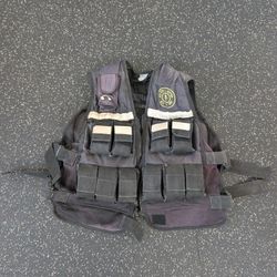 Gold's Gym Weighted Vest