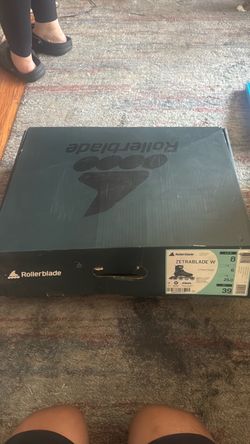 Rollerblade Zetrablade W