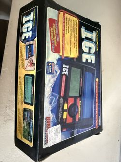 Duratrax  intellpeak ice dc competition  charger