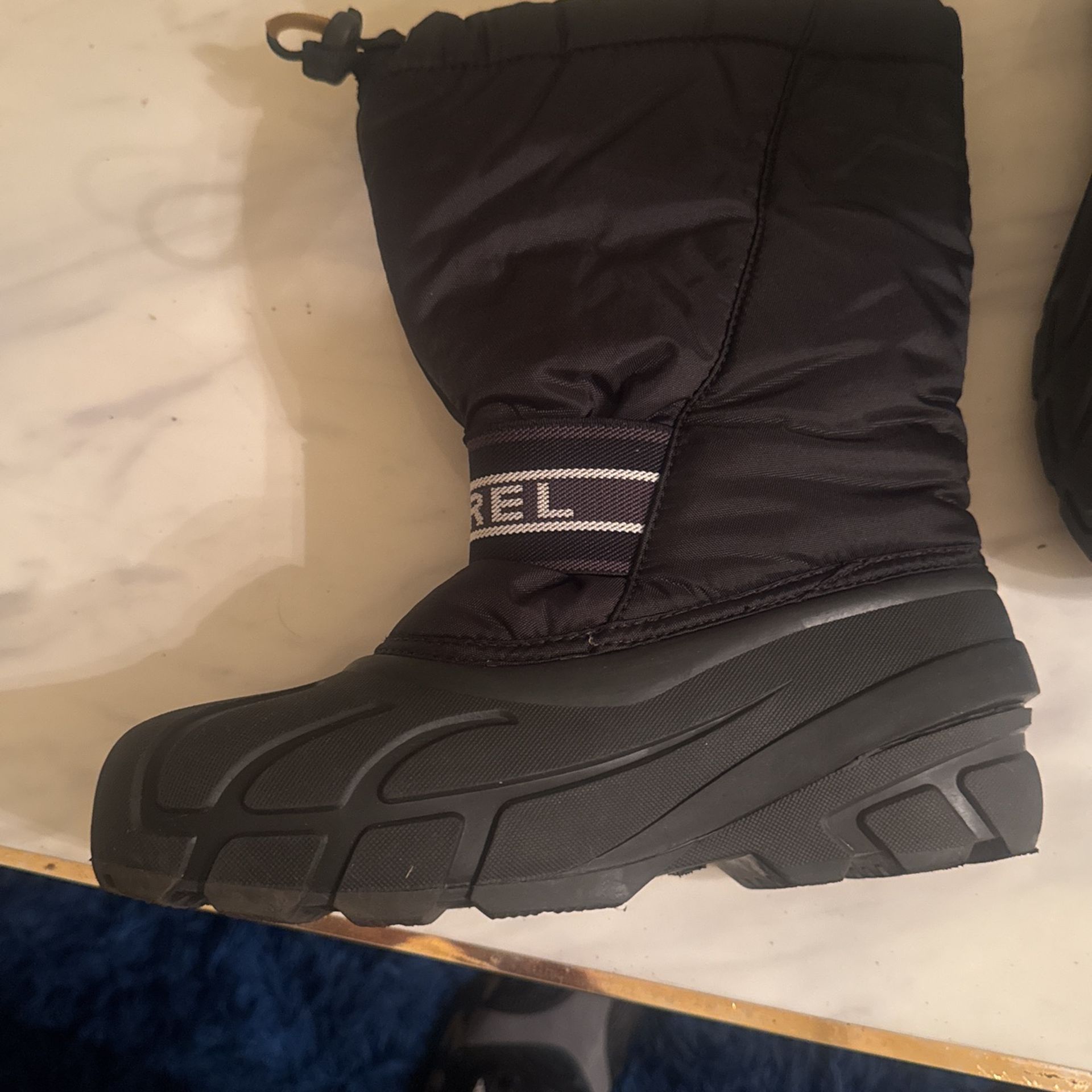 Snow Boots