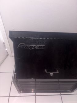 Snap On Full Size ToolBox Bluetooth Speaker New in Box KRA4059