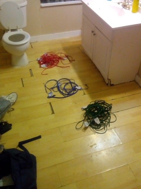 Selling All Type Of Charger Besides The Regular Android One