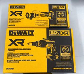 Dewalt drywall tools - price is firm!