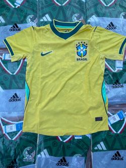 Brazil jerseys