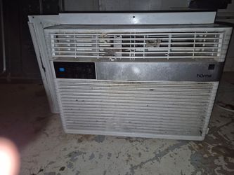 Home window a c  unit