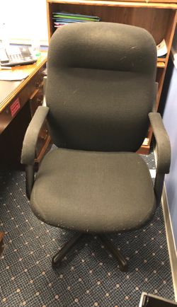 Office chair
