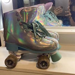 Skates Size 3-6