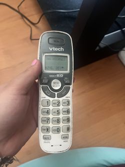 Vtech House Phone 