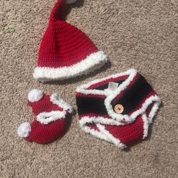 Baby Photography Props Outfit