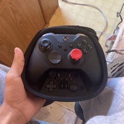 Xbox Controller Elite Series 2