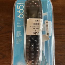 Logitech Universal Remote 