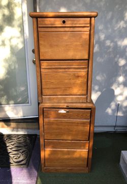 Office cabinets