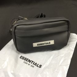 Fear of god bag