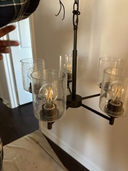 Chandelier
