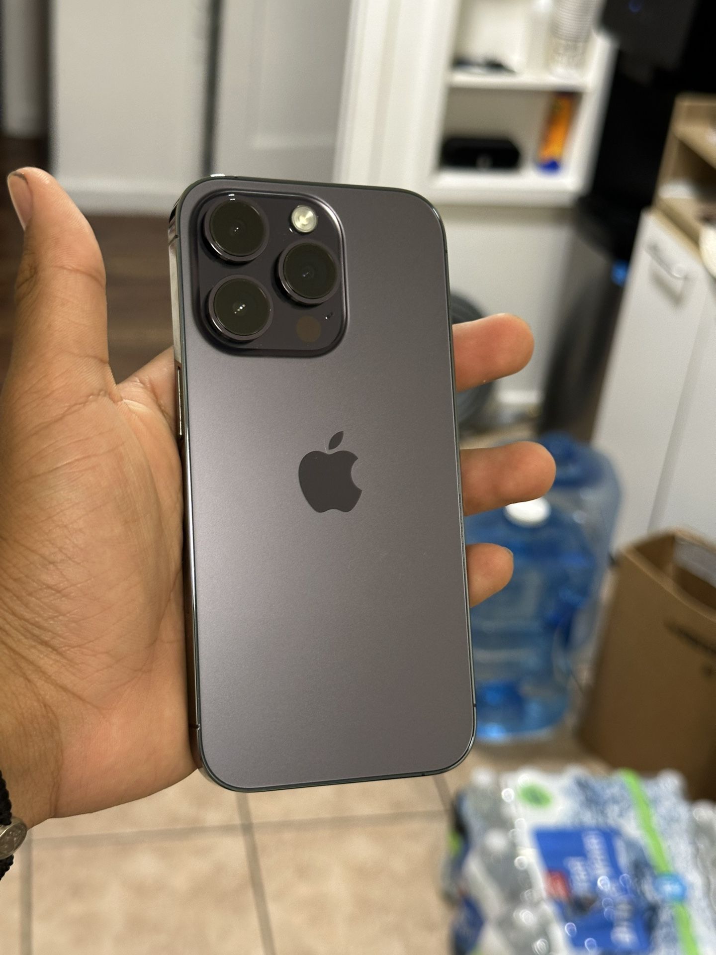 iPhone 14 Pro 512GB Unlocked - Great Condition