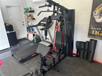 Full Body Gym Machine 150 Lbs