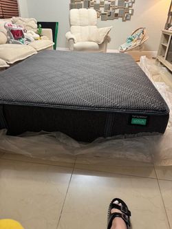 Tuft & Needle Stitch Mattress