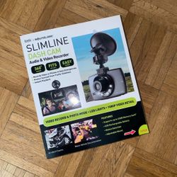 Dash Camera For Car
