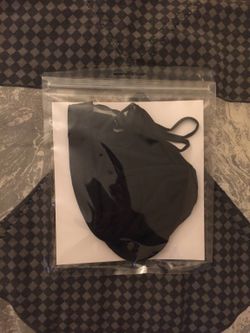 Singer’s Mask (Medium)