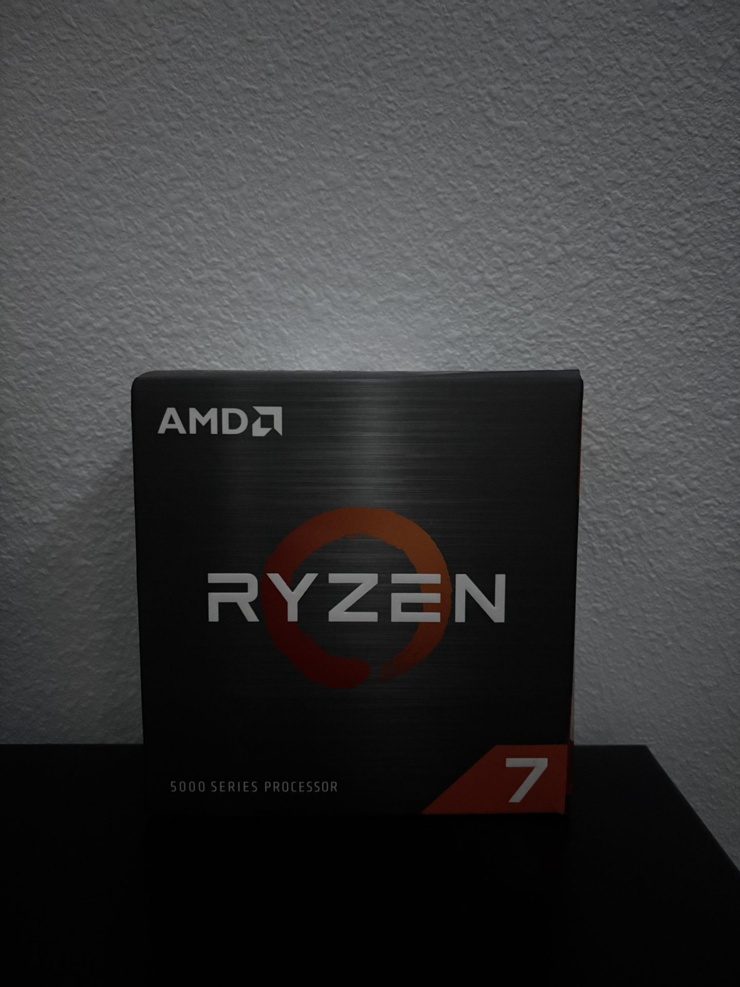 Ryzen 7 5700x