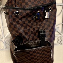 like new backpack 