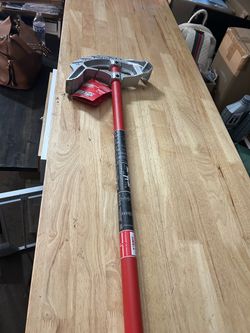 Milwaukee 1”
