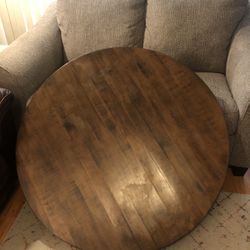 Wooden Table Top