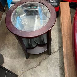 Mini Side table 