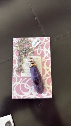 Brighton Neptune’s Ring Pendant Necklace