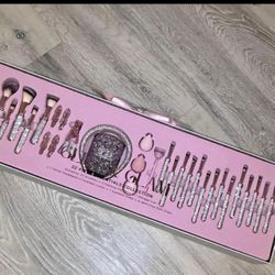 Brush Set Gift For Gfs