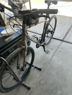 Trek verve 3 xl