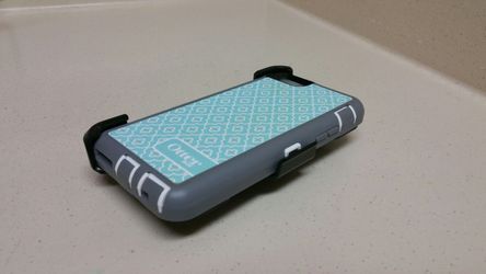 OtterBox for iPhone 6