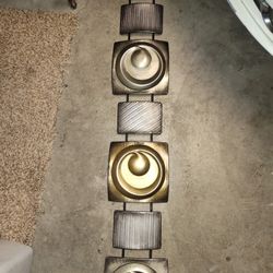 Metal Wall Art
