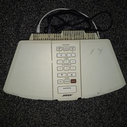 Bose Radio