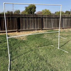 Backdrop Stand For Parties For Sale Read Description