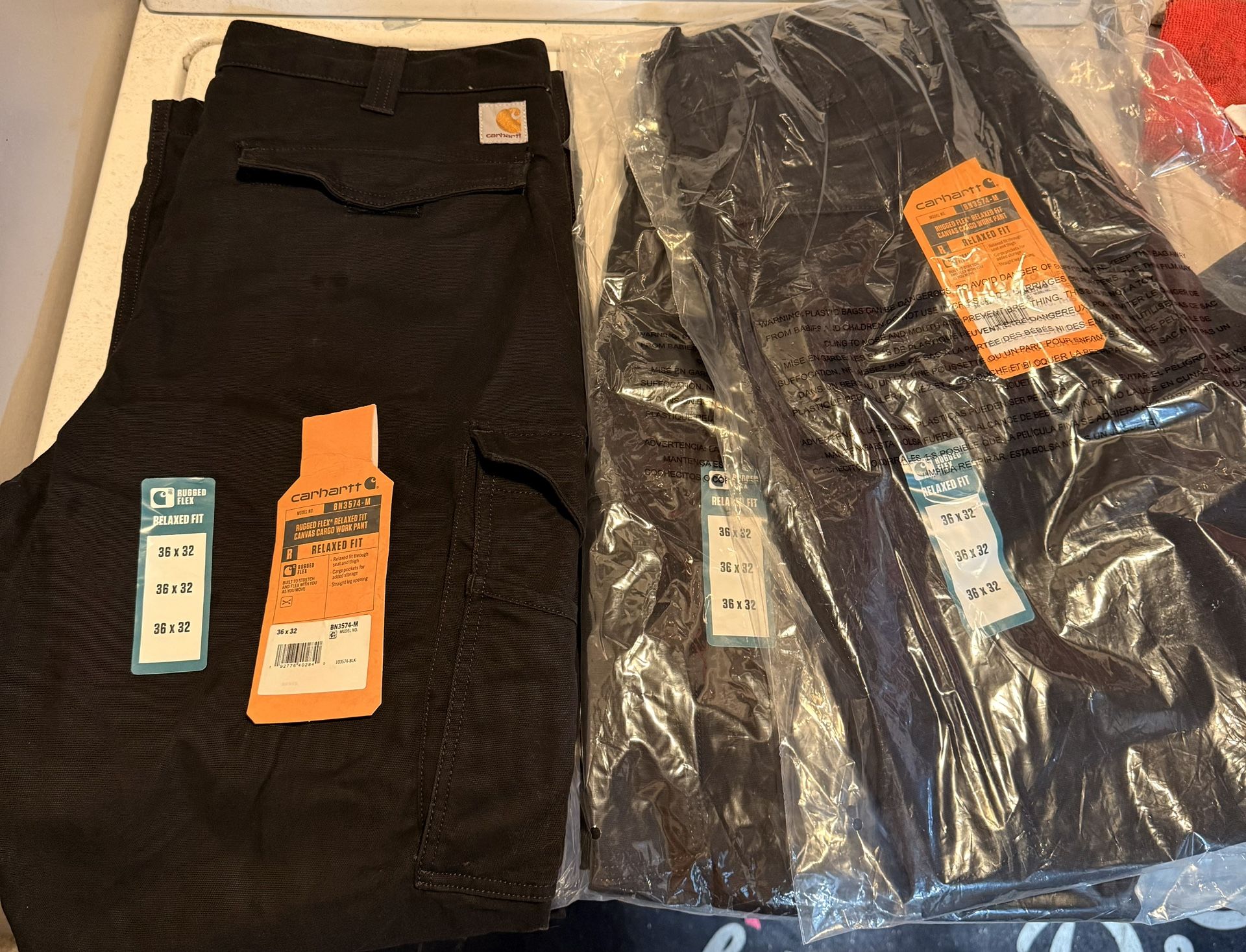 Carhartt Pants