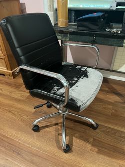 Student desk chair