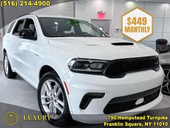 2023 Dodge Durango