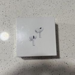 AirPod Pro Gen 2