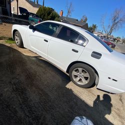 2013 Dodge Charger