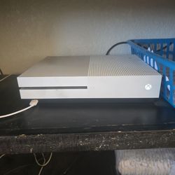 1tb Xbox one S